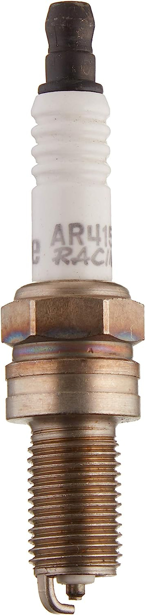 AR4152-4PK High Performance Racing Non-Resistor Spark Plug, 4 Pack