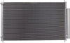 Air Conditioning A/C Condenser Compatible with 2009-2015 Honda Pilot