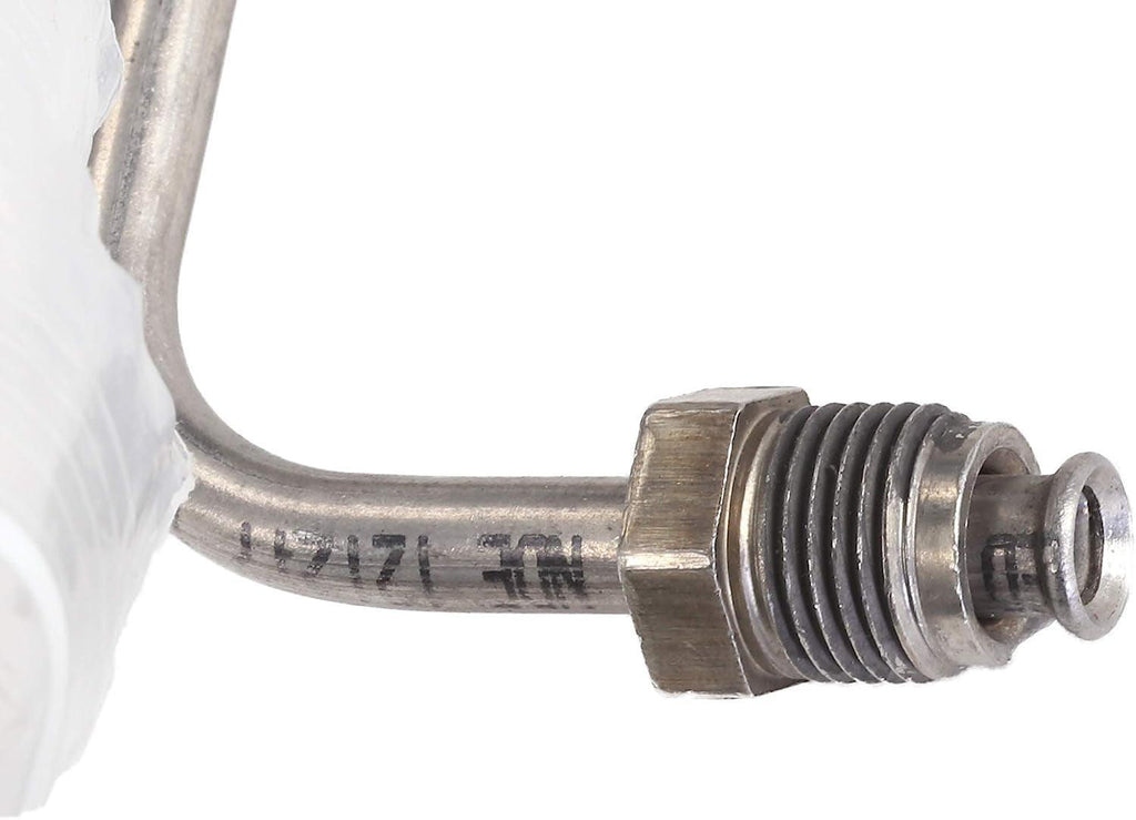GM Genuine Parts 84278776 Exhaust Pressure Differential Sensor Pipe