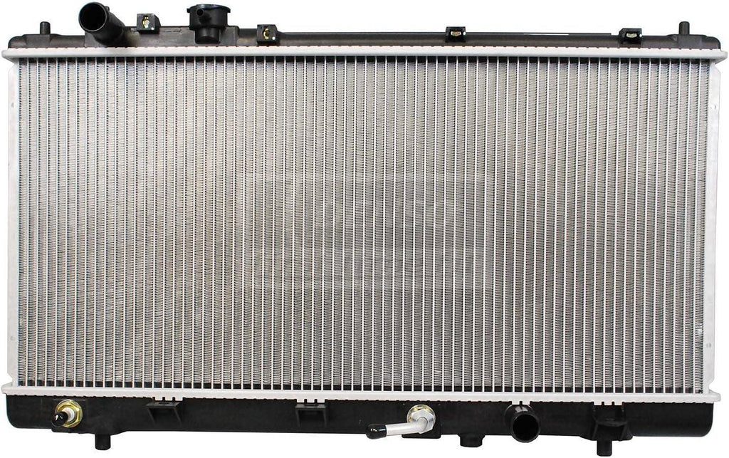 221-3504 Radiator