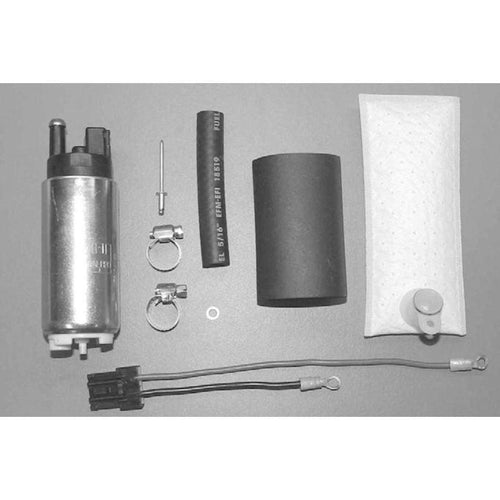 12V In-Tank Fuel Pump - For FI - IN-TANK - greatparts