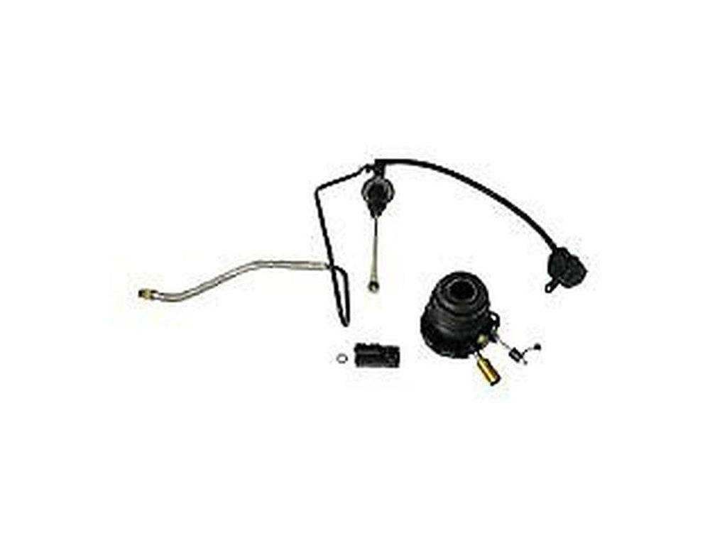 Clutch Master and Slave Cylinder for Explorer, Ranger, B3000, B4000 CC649031