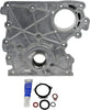 Dorman 635-521 Engine Timing Cover Compatible with Select Models