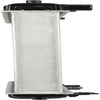 Spectra Complete Radiator CU1724