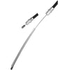 Professional 18P462 Front Parking Brake Cable Assembly