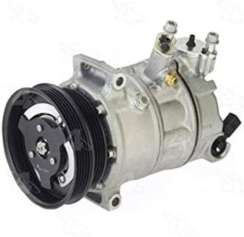 Four Seasons  198567 A/C Compressor