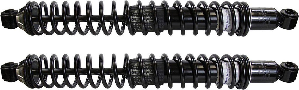 58654 Shock Absorber and Coil Spring Assembly, Pack of 2