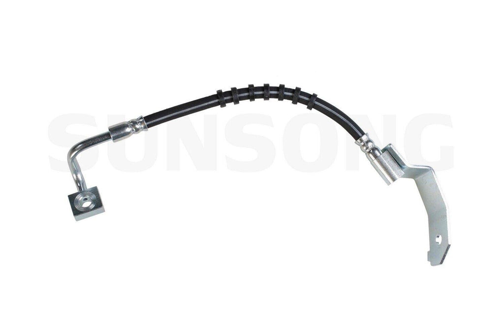 Sunsong Brake Hydraulic Hose for Crown Victoria, Grand Marquis, Town Car 2203564