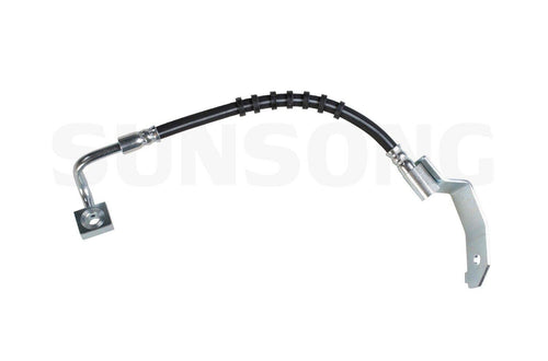 Sunsong Brake Hydraulic Hose for Crown Victoria, Grand Marquis, Town Car 2203564