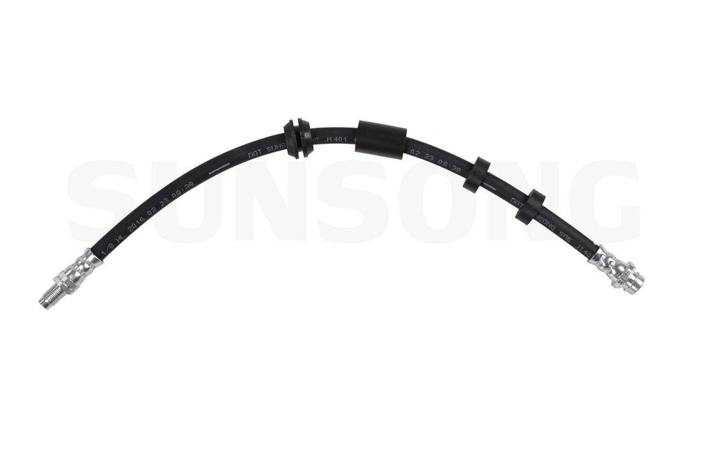 Sunsong Brake Hydraulic Hose for Volvo 2201334