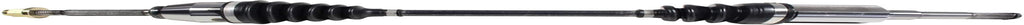 NCV11001 CV Axle Shaft Assembly - Left Front (Driver Side)