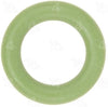 24611 Green round O-Ring