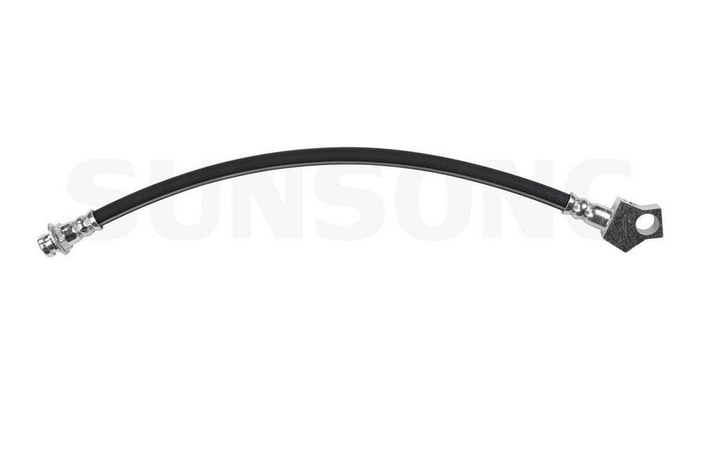 Sunsong Brake Hydraulic Hose for 1964-1966 Ford Mustang 2203028
