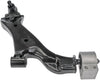 Dorman Suspension Control Arm and Ball Joint for Equinox, Terrain 524-158