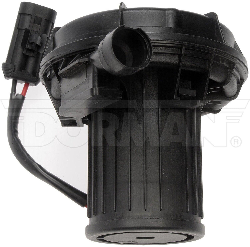 Dorman Secondary Air Injection Pump for Lucerne, DTS 306-016