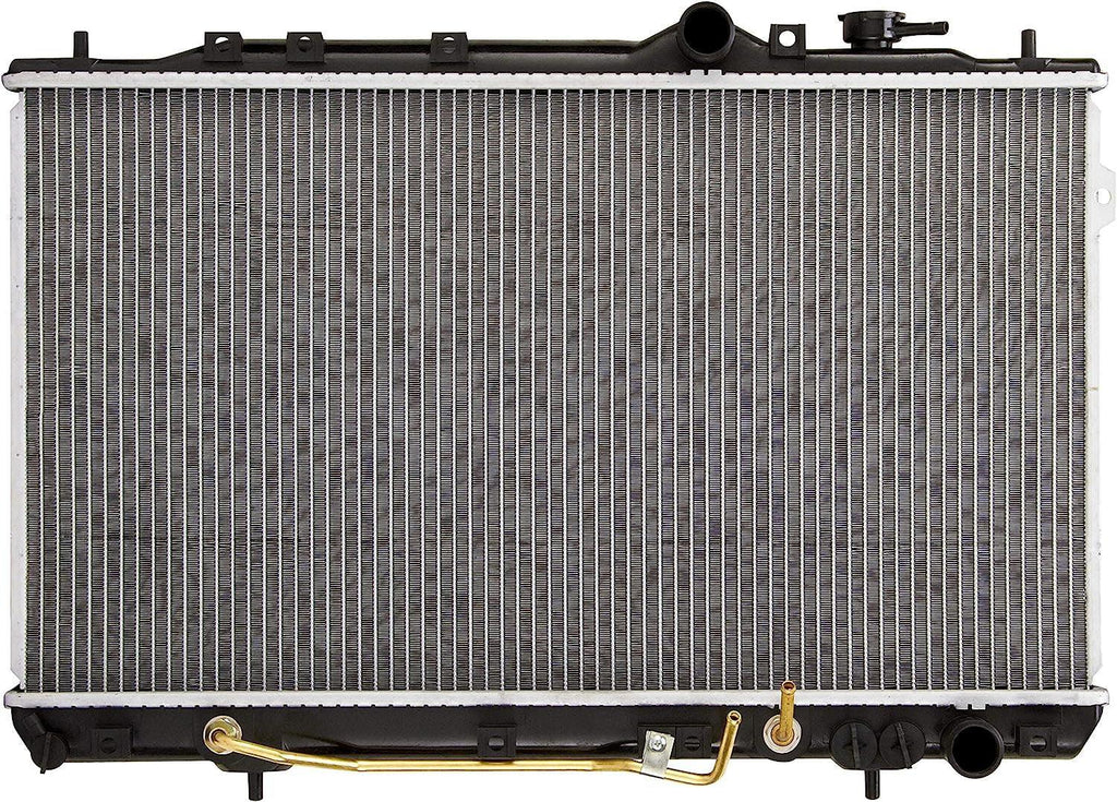 Spectra Complete Radiator CU1399