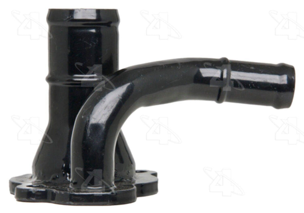 Engine Coolant Water Outlet for 300M, Concorde, Intrepid, Prowler, LHS 85043