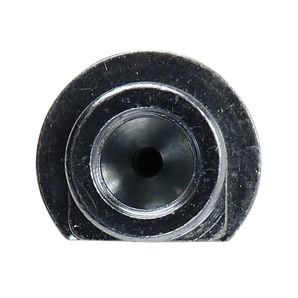 Beck Arnley Brake Hydraulic Hose for Passport, Pilot, Ridgeline, MDX 073-2048