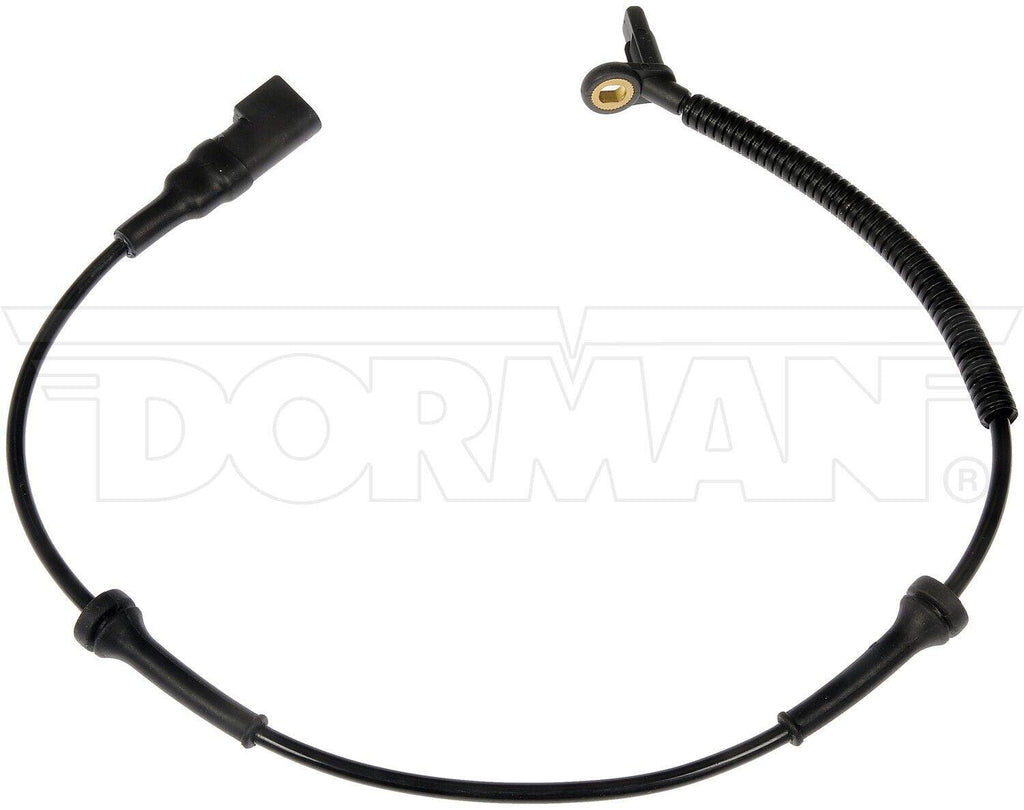 Dorman ABS Wheel Speed Sensor for 10-13 Ford Transit Connect 970-170