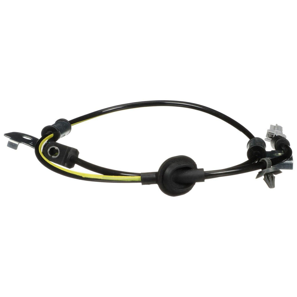 Front PAIR Delphi ABS Wheel Speed Sensor for 2007-2009 Subaru Legacy (58469)