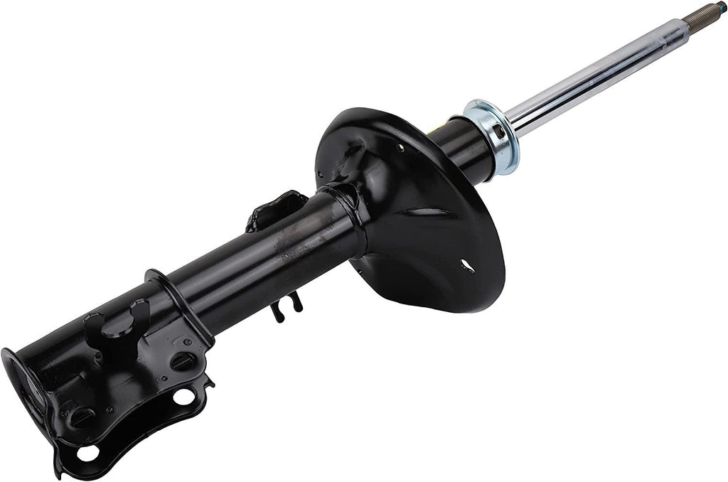 GM Original Equipment 506-801 Front Driver Side Suspension Strut Assembly