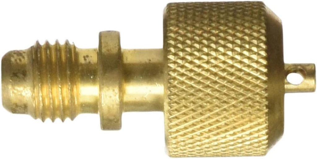 59595 Recessed Valve Core R12 Service Adapter