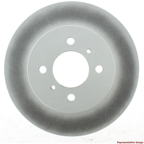 Centric Front Disc Brake Rotor for Lancer, Mirage (320.46060F)