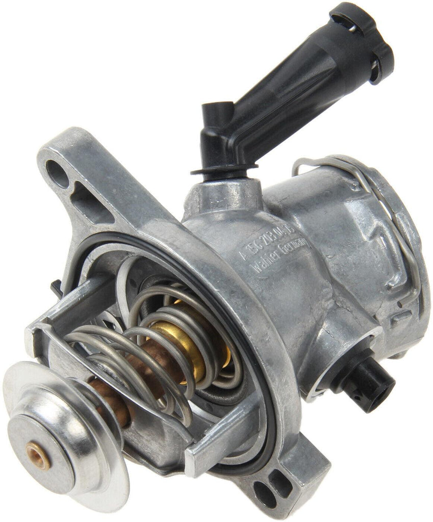 Genuine Engine Coolant Thermostat for Mercedes-Benz 1562030475