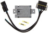 Gates Engine Cooling Fan Module for CL500, S430, S500, S55 AMG, S600 FCM120K