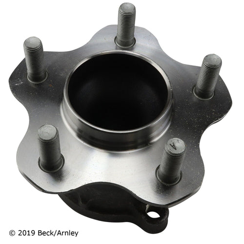 Beck Arnley Wheel Bearing and Hub Assembly for 13-18 Altima 051-6458