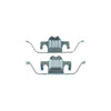 Carlson Disc Brake Hardware Kit for BMW 13534