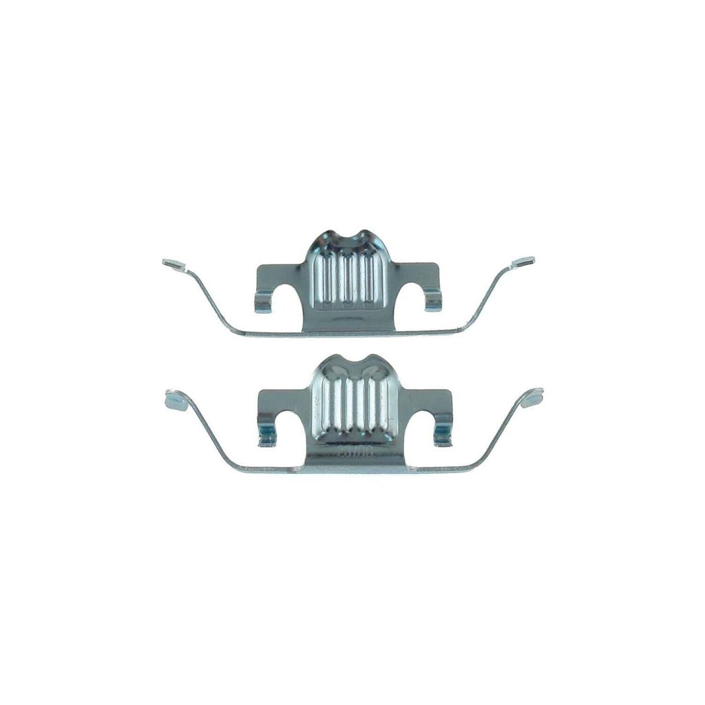 Carlson Disc Brake Hardware Kit for BMW 13534