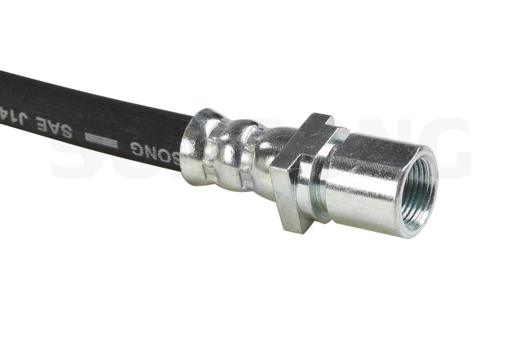 Brake Hydraulic Hose for Express 1500, Savana 1500, Express 2500+More 2204692