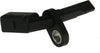 Parts 4E0927803F ABS Speed Sensor