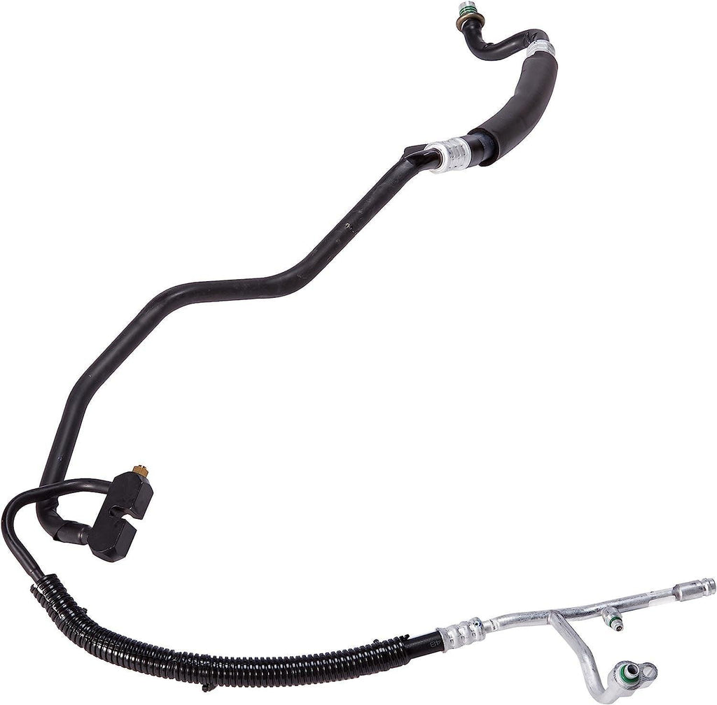 55317 Hose Assembly