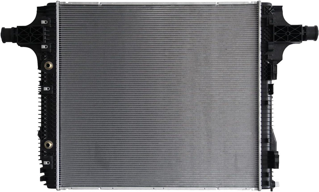13717 Radiator Compatible with 2017-2019 Ford F-250