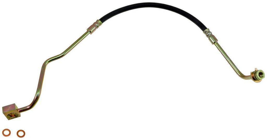 Dorman Brake Hydraulic Hose for Ford H38337