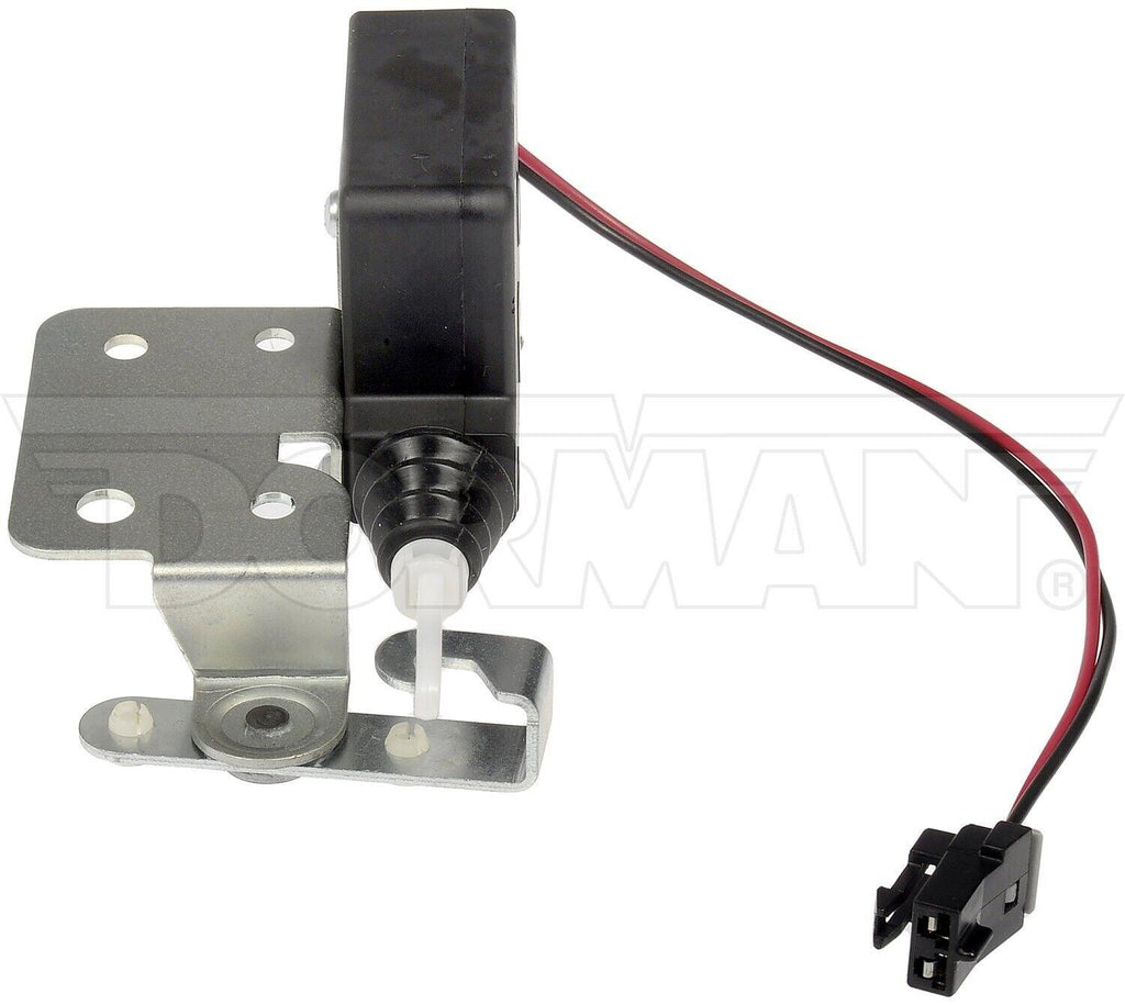 Dorman Liftgate Lock Actuator for Astro, Safari 746-003