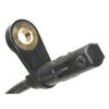 Standard Ignition ABS Wheel Speed Sensor for Mercedes-Benz ALS1853