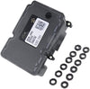 GM Original Equipment 20868778 Electronic Brake Control Module with 12 Seals