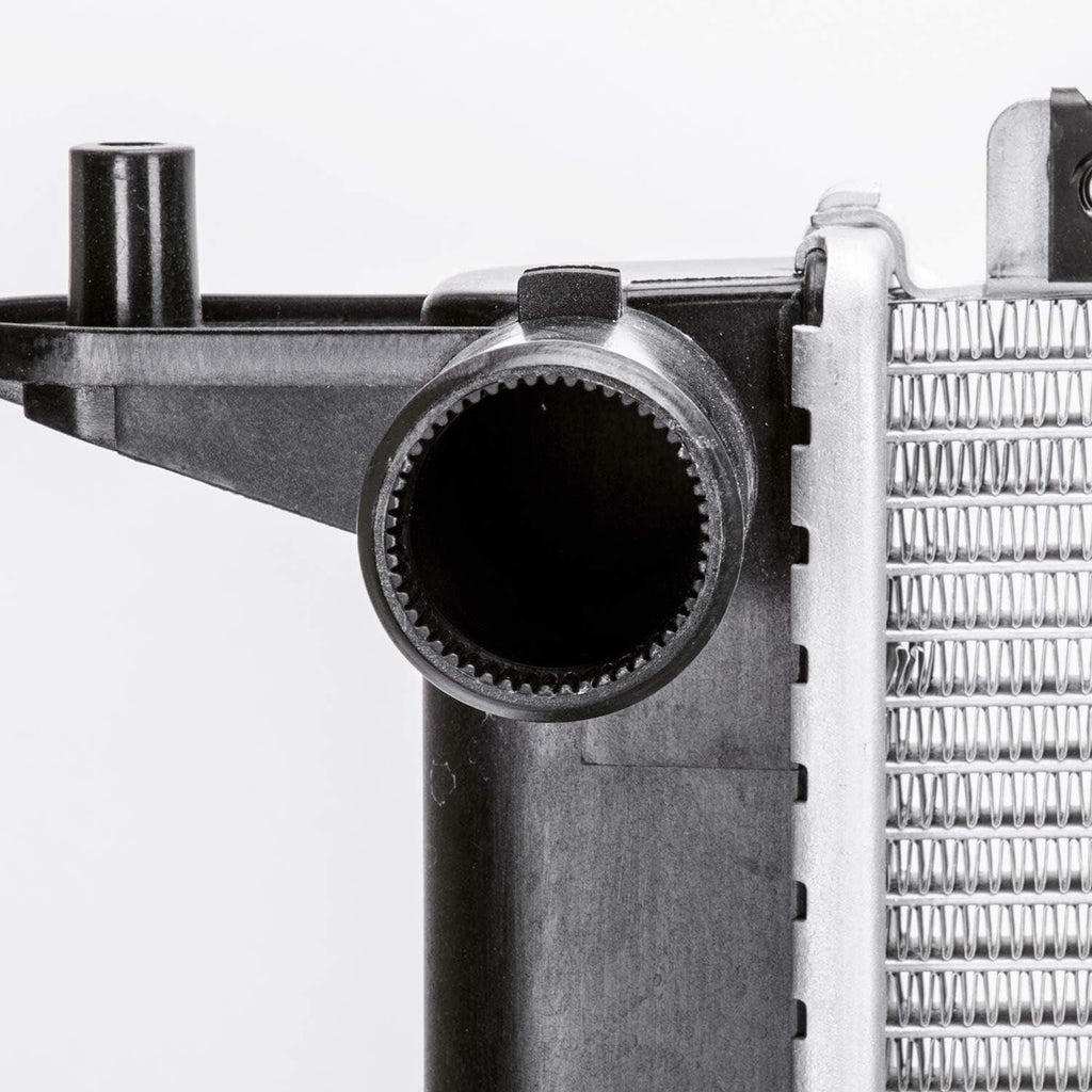 13085 Replacement Radiator for Hyundai Genesis