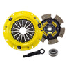 MB1-HDG6 ACT HD/Race Sprung 6 Pad Kit - greatparts
