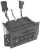 15-71865 Heater and Air Conditioner Control Assembly