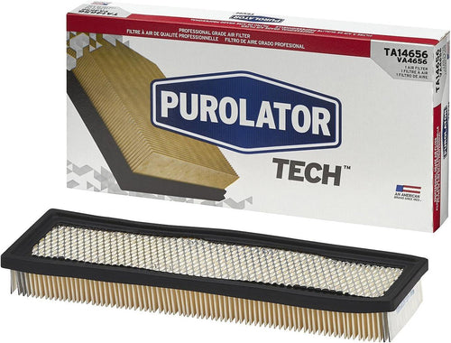 TA14656 tech Air Filter