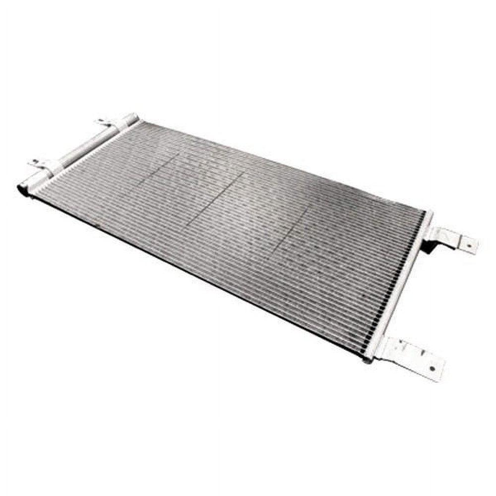 A/C Condenser YJ-550