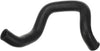 Gold 22363M Molded Upper Radiator Hose