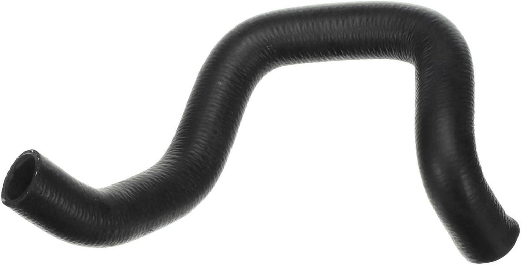 Gold 22363M Molded Upper Radiator Hose