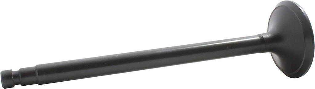 DNJ EV616A Exhaust Valve for 1995-2004 / Infiniti, Mercury, Nissan/Frontier, Pathfinder, Pickup, Quest, QX4, Villager, Xterra / 3.0L, 3.3L / SOHC / V6 / 12V / VG30E, VG33E, VG33ER / VIN 1, VIN W