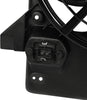 OEM-RF-0099 Factory Style Radiator Cooling Fan Assembly Cooling Efficiency Improved Direct Replacement [Compatible with 95-00 Contour / 99-02 Cougar / 95-00 Mystique]