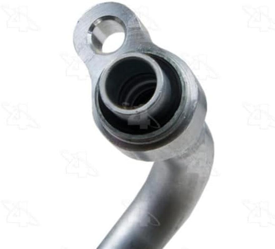 56460 Discharge & Suction Line Hose Assembly (56460)